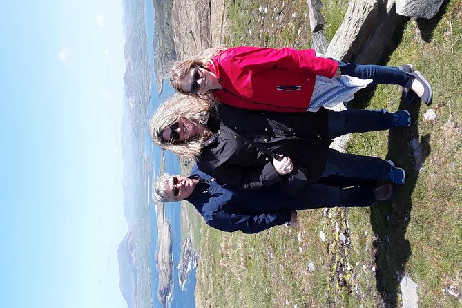 Dingle Town & Peninsula Private Chauffeur Driven Day Tour From Killarney Luxury - Price and Value: What You’re Really Paying For