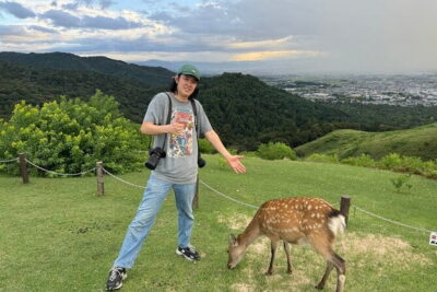 Discover Ancient Nara: Private Car Tour from Kyoto or Osaka - Todai-ji and the Great Buddha: the main event, with context