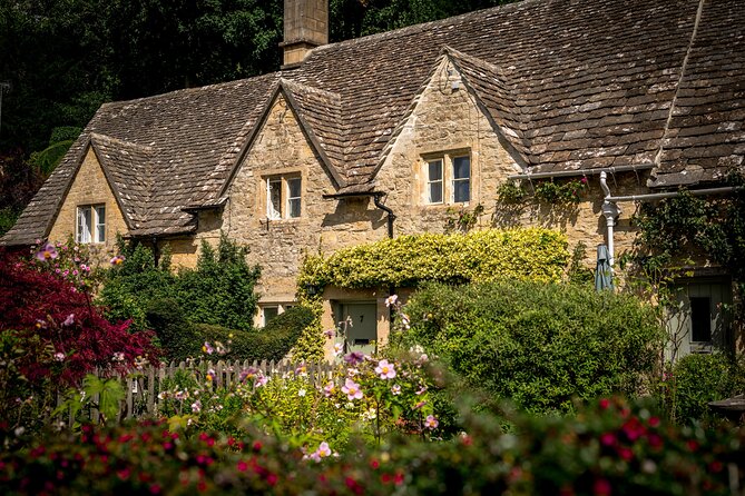Discover the Secrets of the Cotswolds Private Tour Experience - Broadway Tower: Highest-Point Views and the One Admission Fee