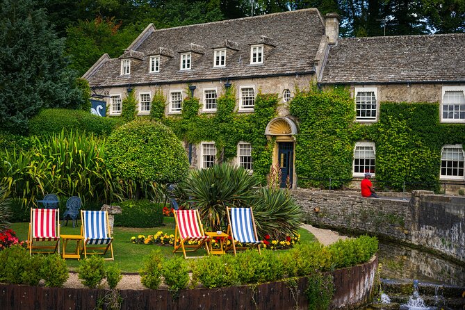 Discover the Secrets of the Cotswolds Private Tour Experience - Snowshill: Another Village Photo Stop With Its Own Style