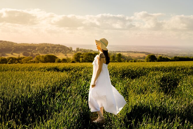 Discover the Secrets of the Cotswolds Private Tour Experience - Getting There: Pickup From Cotswolds or Cheltenham, Then Back Again