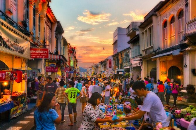 DIY Phuket City Tour Explore Freely with Private Car and Driver - Karon Viewpoint: where the scenery does the talking