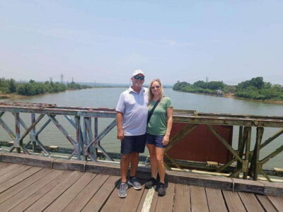 DMZ Half-Day Tour from Hue: Vinh Moc Tunnels - Private car pickup from Hue: less hassle, more time for the story