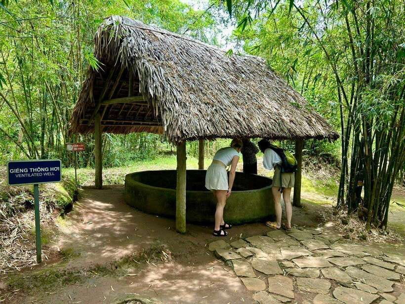 DMZ Half-Day Tour from Hue: Vinh Moc Tunnels - Value and pricing: why $24 can be a smart deal