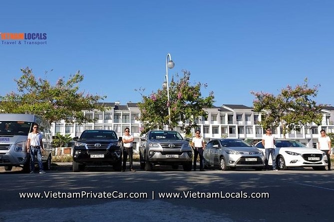 Dong Hoi Airport to Phong Nha By Private Car or Versa Way - Who This Transfer Fits Best (And When It Might Not)