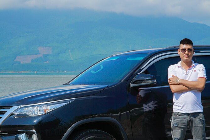 Dong Hoi To Da Nang By Private Car With Pro Driver - The Stops That Turn a Transfer Into a Real Route