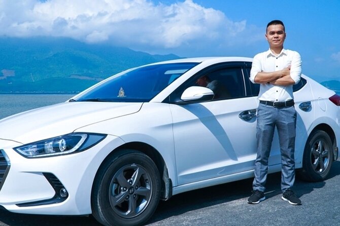 Dong Hoi To Da Nang By Private Car With Pro Driver - Time on the Road: What 8 Hours Usually Feels Like