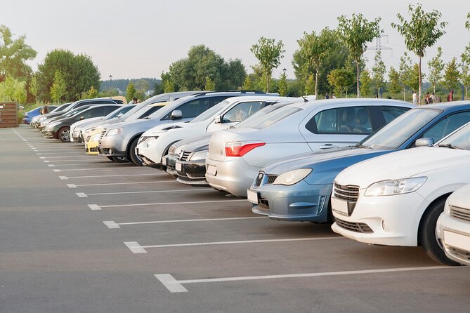 Dong Hoi to Hue Private Car Transfer With Sightseeing Stops - Price and Value: Where $125 Per Group Really Lands