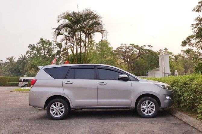 Dong Hoi to Hue Private Car Transfer With Sightseeing Stops - Timing Tips That Keep the Day Comfortable