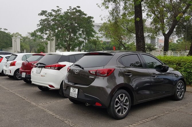 Dong Hoi to Hue Private Car Transfer With Sightseeing Stops - Who This Transfer Suits Best (And Who Might Want Another Option)