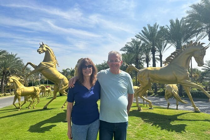 Dubai City Tour In Private Car - Key Highlights You’ll Actually Feel During the Tour
