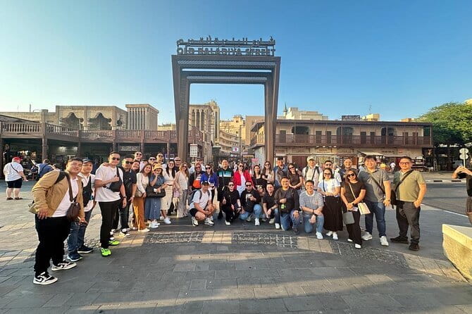 Dubai City Tour In Private Car - Best-fit travelers: who this private Dubai city tour is for