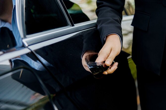 Dubai: Full-Day Private Car and Driver Hire - Key things I’d prioritize before you book