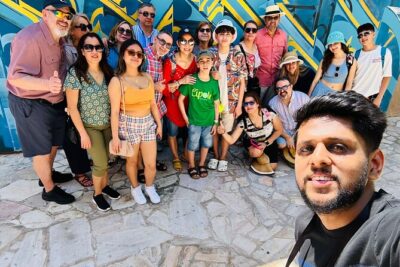 Dubai Halfday Sightseeing on Private car - Gold Souk and Spice Souk: two sensory stops that don’t drag
