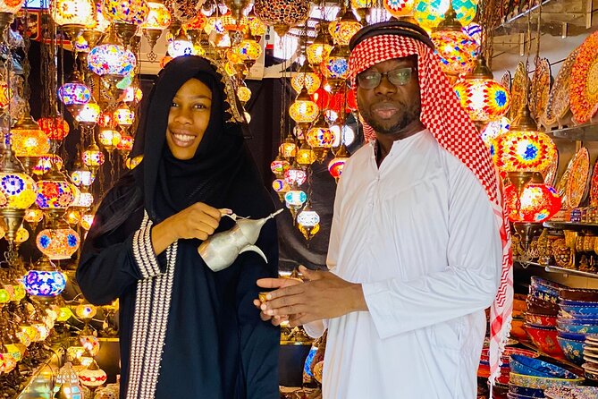 Dubai Halfday Sightseeing on Private car - Price and ticket gotchas: how to judge the real value