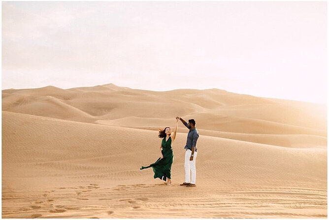 Dubai Kids Friendly Morning Safari - Private Car - Why This Kids-Friendly Safari Fits Families Better Than Big Tours