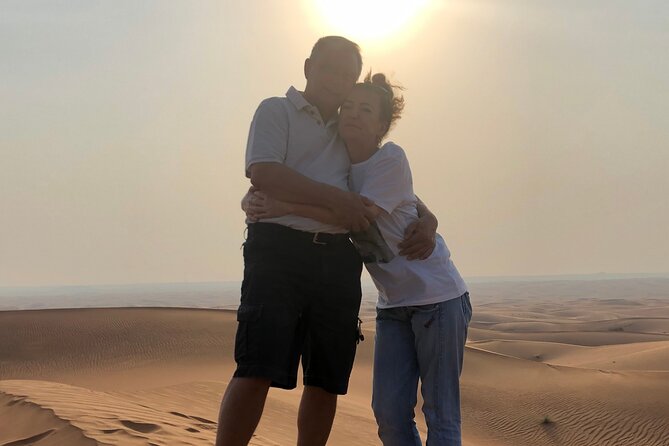 Dubai Kids Friendly Morning Safari - Private Car - Stop 1: Hatta in the Morning—What You Can Expect