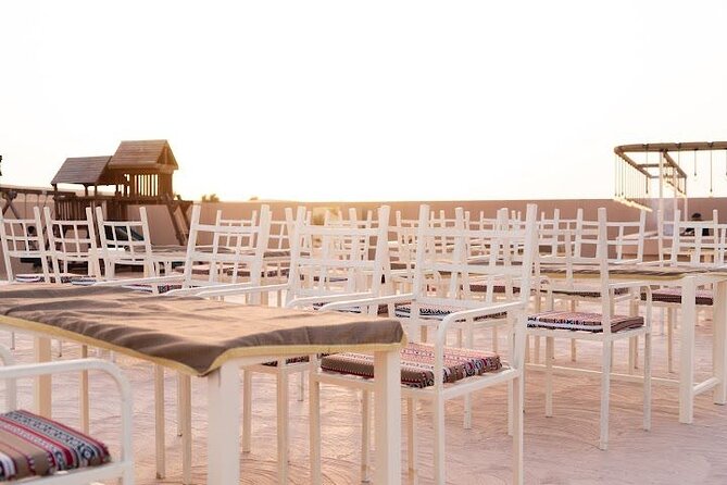 Dubai Premium Desert Safari with Dinner & Shows (Private Car) - How the Private Car Changes the Desert Safari