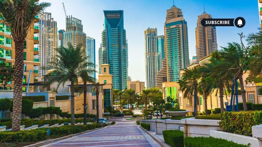 Dubai: Private Car and Driver for 10 Hours City Tour - Shopping With a Driver: Malls, Gold Souk, and Outlet Time