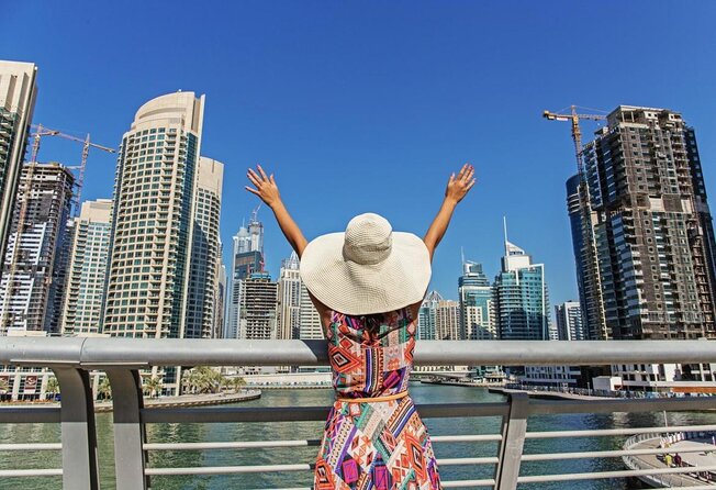 Dubai Sightseeing Tour in Private Car - How a 4-hour private Dubai loop actually helps