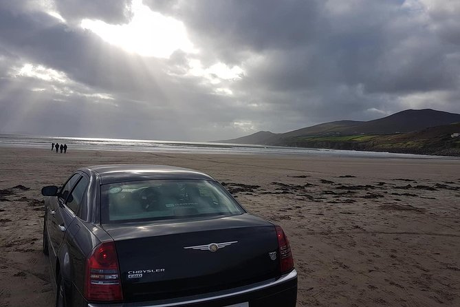 Dublin Airport to Cork City,Private Chauffeur Service - Why this private chauffeur beats taxis or rentals on day one