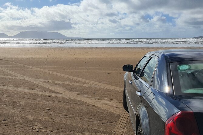 Dublin Airport to Galway ,Private Chauffeur Service - What the 2-hour ride feels like: comfort, safety, and real talk