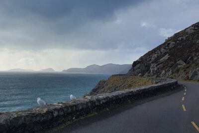 Dublin Airport to Galway ,Private Chauffeur Service - Price and value: what $588.75 buys you for up to 4
