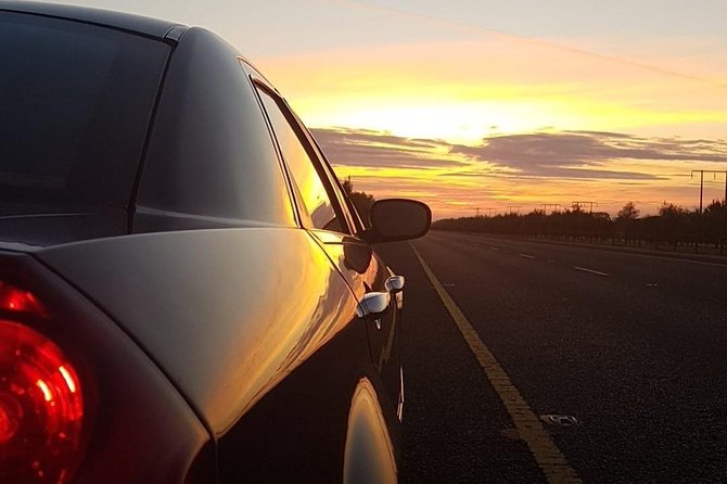 Dublin Airport to Limerick , Private Chauffeur Service - Key Takeaways Before You Book