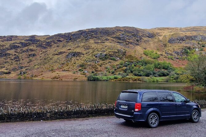 Dublin Airport to Limerick , Private Chauffeur Service - Price Check: $600.79 Per Group Is About Convenience, Not Budget
