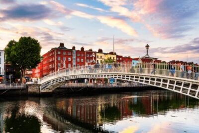 Dublin City Sightseeing with Private Chauffeur Day Tour - Guinness Storehouse and the Gravity Bar: planning for the extra cost