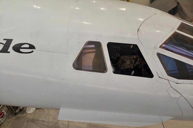 Duxford IWM Air Museum Private Car Day Trip London Hotel Pickup - London hotel pickup to Duxford by private car
