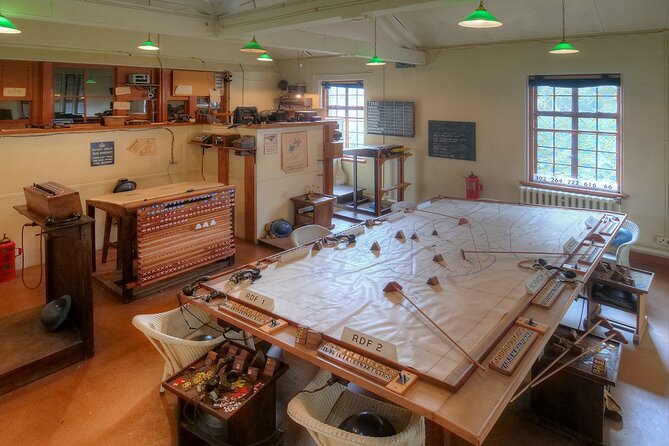 Duxford IWM Air Museum Private Car Day Trip London Hotel Pickup - Price and value: when $267.40 per person makes sense