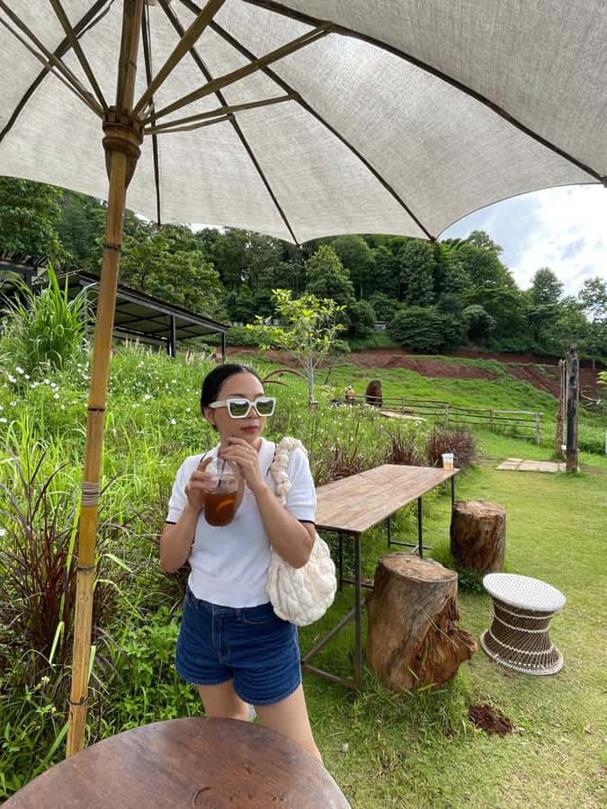 Elefin Farm & Cafe Half-day tour with Private Car - Timing in the Real World: What the 5-Hour Plan Means for Your Day