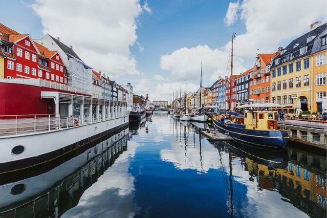 Exclusive Guided & Customized Private Oslo City Tour in Limo - Why a Private Limo Day Works in Oslo
