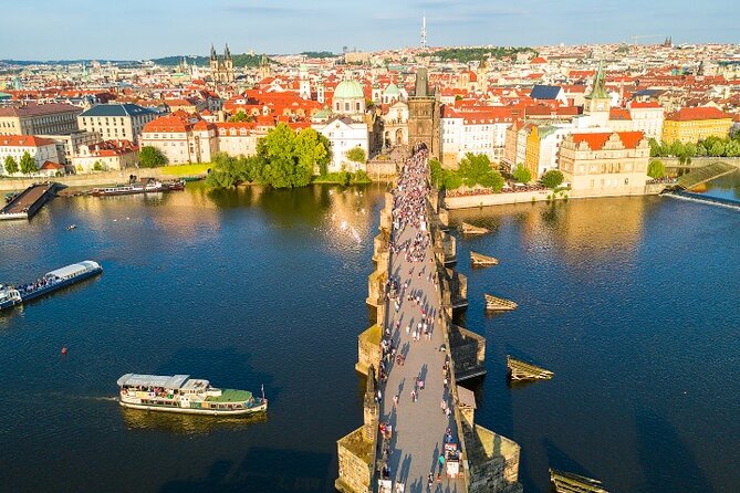 Exclusive Guided & Customized Private Oslo City Tour in Limo - Hotel and Airport Pickup: How the 90 Minutes Changes Your Day