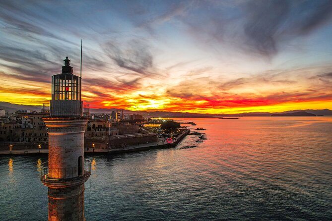 Exclusive Private Car Tour through Chania's Highlights - Key things I’d watch for