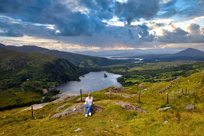 Exclusive Private Ring of Beara Tour from Killarney - Allihies, Eyeries, and the copper-mining coast story
