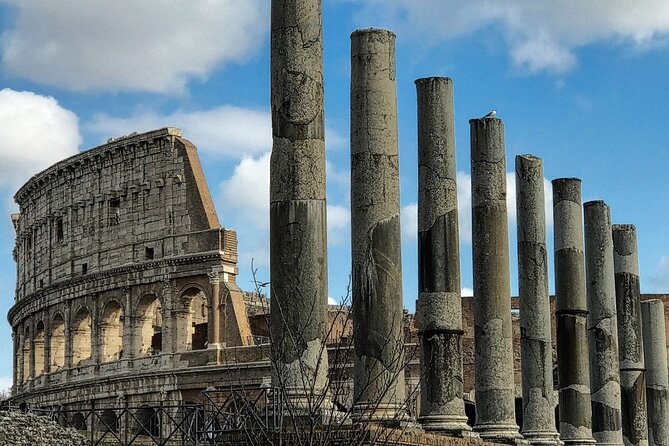 Exclusive Rome Explorer: Personalized Tour & Chauffeur - Piazza Navona: from Domitian’s stadium to a living plaza