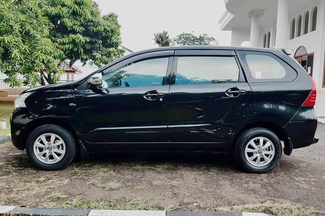 Experience The Real Bali, With Your Own Bali Private Car And Driver - Quick hits before you book