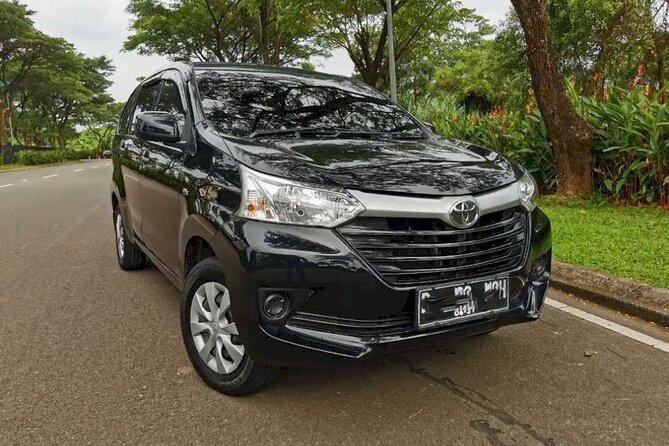 Experience The Real Bali, With Your Own Bali Private Car And Driver - Pickup zones, 7:00 am start, and group size that actually makes sense