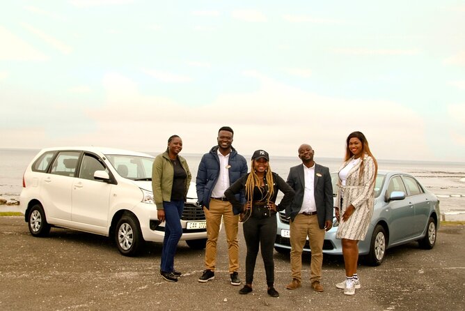 Explore Cape Town in Style: Full Day Chauffeur Experience - Key points to know before you go