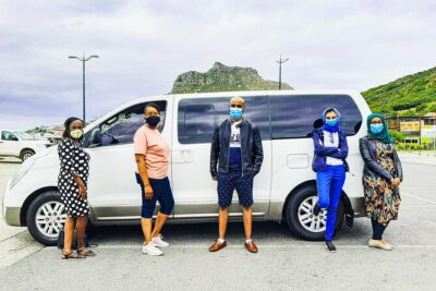Explore Cape Town in Style: Full Day Chauffeur Experience - Winelands time with no rental: Stellenbosch, Franschhoek, and Paarl