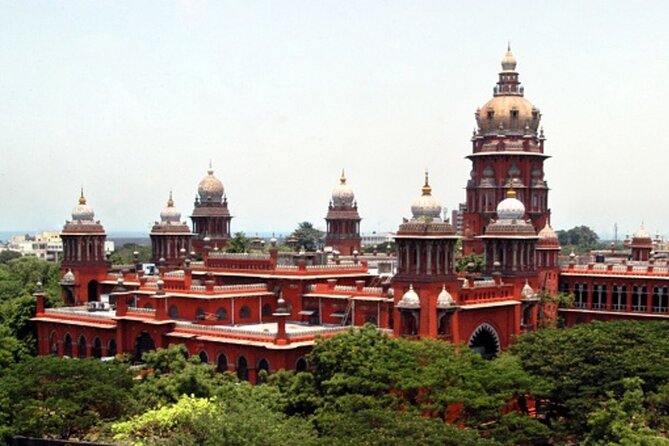 Explore Chennai Private Car Tour Experience - Key highlights worth planning around