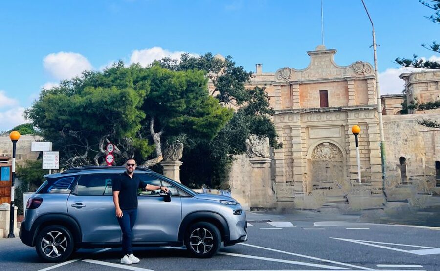 Explore Malta Your Way:Full-Day Private Chauffeur Experience - Malta Private Chauffeur: Why This Works Better Than Trying to “DIY It”
