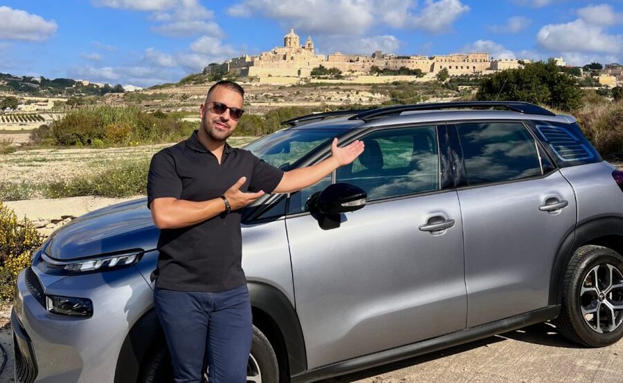 Explore Malta Your Way:Full-Day Private Chauffeur Experience - Your Driver’s Role: Local Insight, Safe Narrow Streets, and Flexibility That Saves You