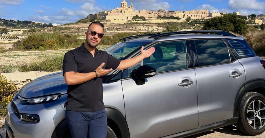 Explore Malta Your Way:Full-Day Private Chauffeur Experience - 5–8 Hours: Picking the Right Window So You Don’t Leave Sights Behind