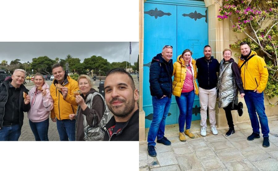 Explore Malta Your Way:Full-Day Private Chauffeur Experience - Birgu and the Three Cities Feel: Photos, Walks, and Harbor Views