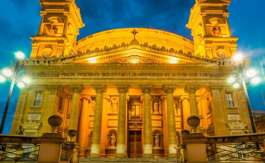 Explore Malta Your Way:Full-Day Private Chauffeur Experience - Blue Grotto Boat Cruise: Scenic Time That Actually Feels Like Malta