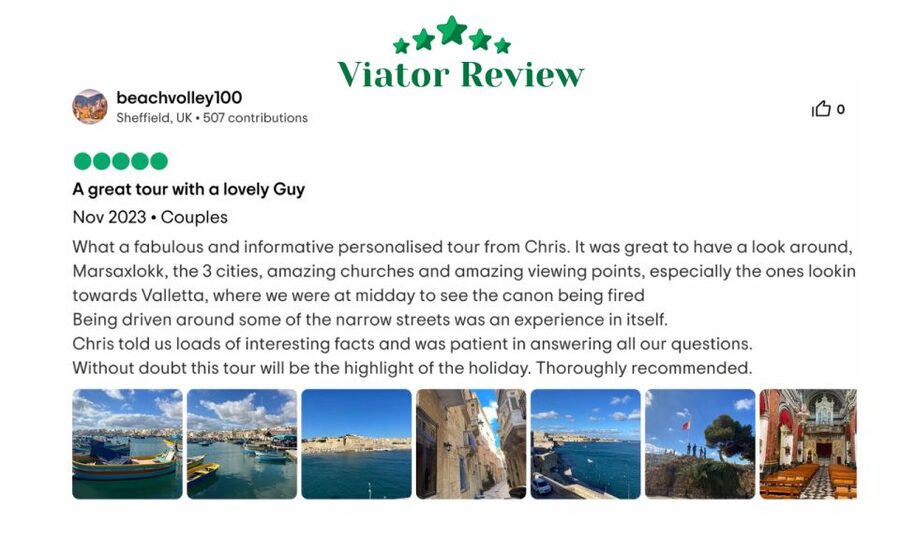 Explore Malta Your Way:Full-Day Private Chauffeur Experience - Mosta and Dingli Cliffs: Two Quick Stops for Big-View Payoff