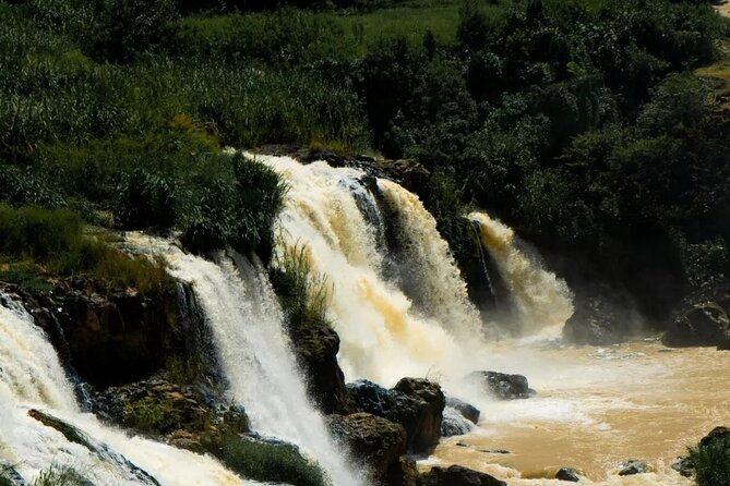 Exploring Dalat's Countryside Day Tour by Private Car - Private car logistics: comfort, timing, and what to expect from the drive
